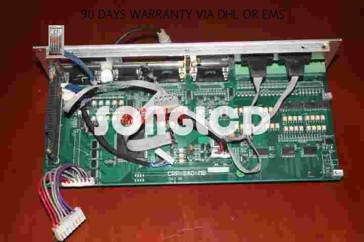 1PCS CRP-S40-MB V1.3 - KOEED
