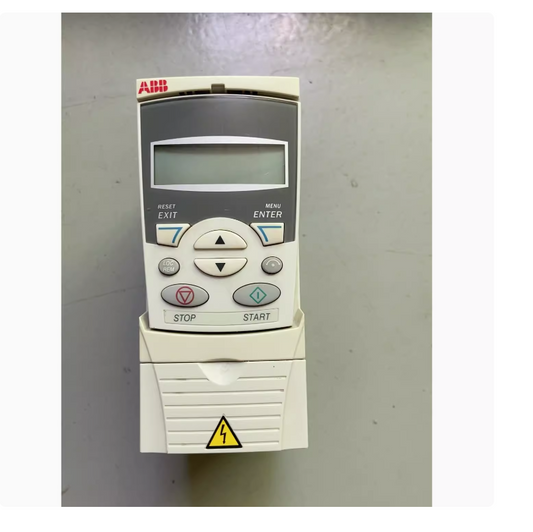 used Inverter ACS350-03E-07A3-4 general purpose 3KW 380V 106u - KOEED