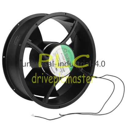 SUNON A1259-HBT Cooling Fan AC115V #dr