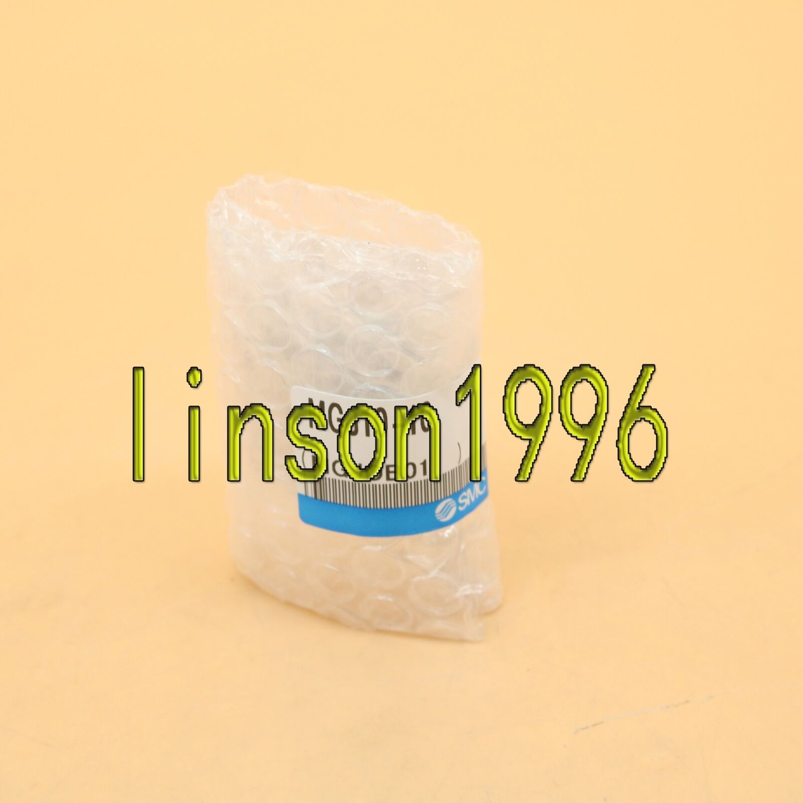 ONE MGJ10-10 SMC Miniature Guide Rod Cylinder - ONE