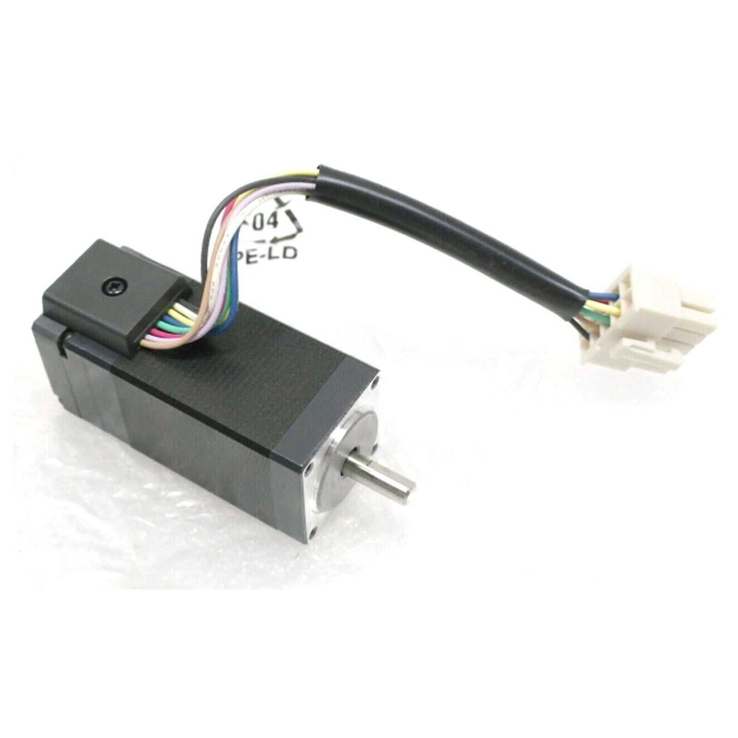 1PC ORIENTAL VEXTA ASM36AK Closed Loop Step Motor - ORIENTAL VEXTA