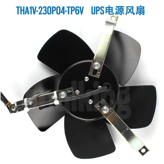 IKURA THA1V-230P04-TP6V 1508-009 AC100V UPS power supply fan