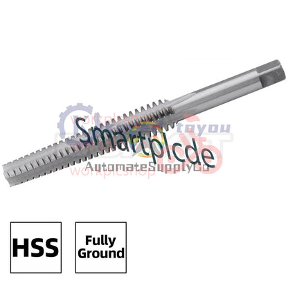 ACME 3/4"-6 Trapezoidal Tap Right Hand, HSS 3/4 x 6 Trapezoidal Thread Tap