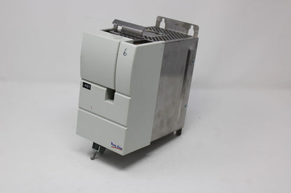 used Berger Lahr TLC511F 0063451100002 Stepper Motor Control - BERGER LAHR