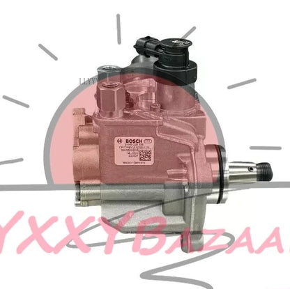 OEM 0445020506 HP FUEL INJECTION PUMP For MITSUBISHI engine SANY EXCAVATOR