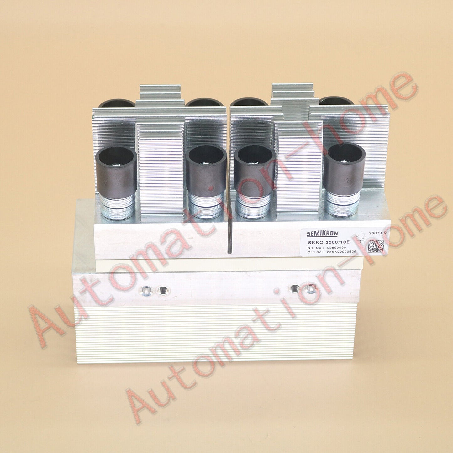 Semikron SKKQ3000/18E Power Module - SEMIKRON