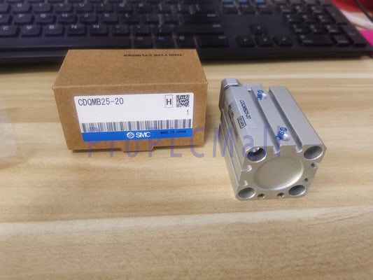 1PC CDQMB25-20 CDQMB2520 Cylinder Free Shipping#