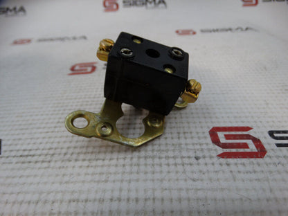 Electric CR2940U310A Contact Block for industrial and medical applications - GENERAL ELECTRIC