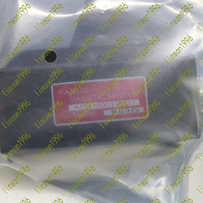 Magnetic Sensor A57L-0001-0037 Spindle Positioning Amplifier - FANUC