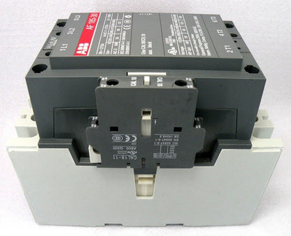 ABB AF185-30-11 100-250V Contactor - ABB