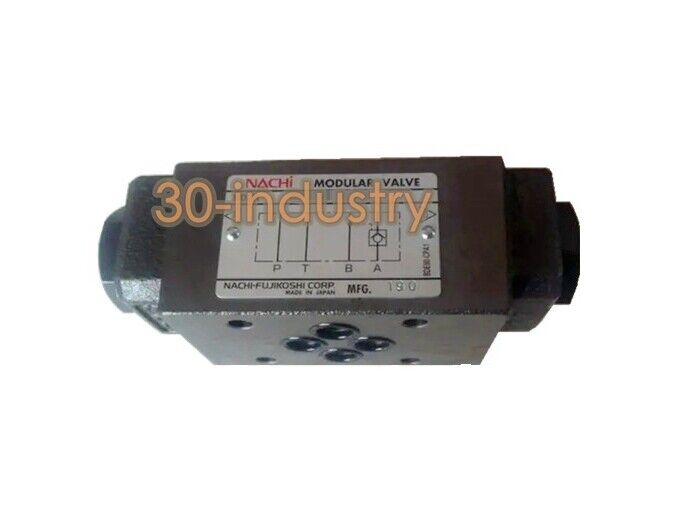 1PCS NEW FOR NACHI OCP-G03-W1-J50 Operated Check Modular Valve - KOEED