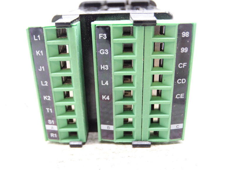 WATLOW Process Controller PM6C1EJ - WATLOW