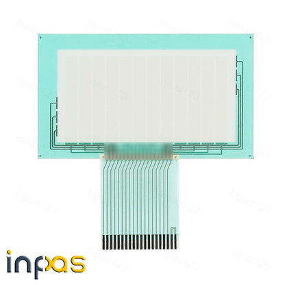 new For TP-3118S1 Touch screen Panel glass Omron TP3118S1 TP 3118S1