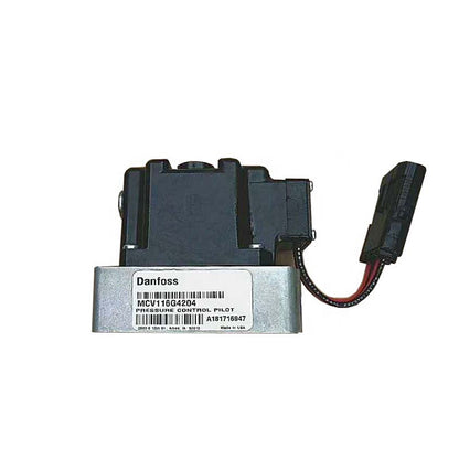 DANFOSS MCV116G4204 Solenoid Valve - DANFOSS