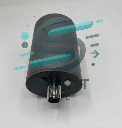 1PCS KAS-80-50-O-PEEK-Y5 Capacitive sensor Switch sensor Position sensor