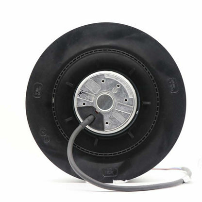 1PC Centrifugal Fan R2E220-RA44-14 115VAC 50/60Hz - R SERIES MOTOR