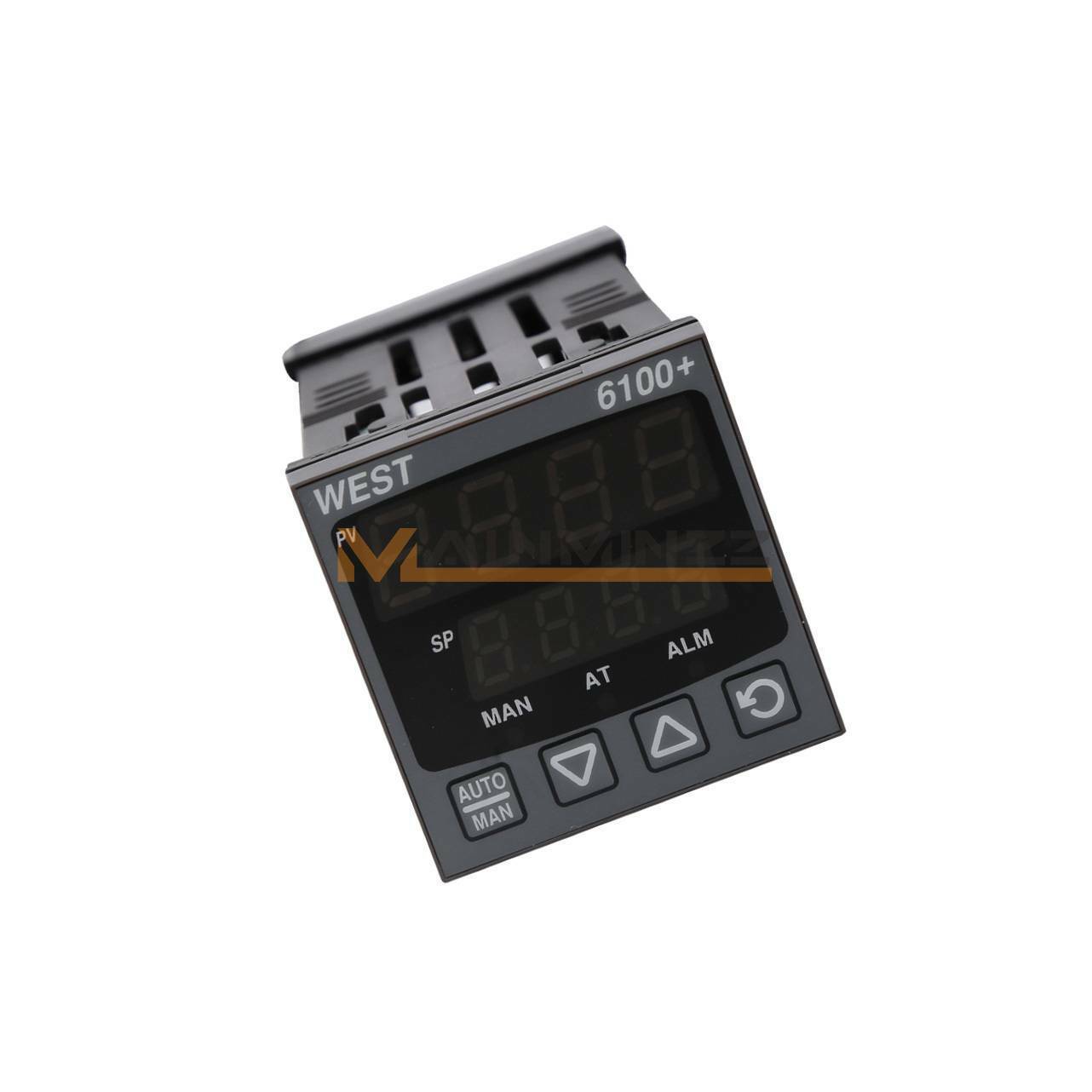 WEST P6100+ Temperature Controller - WEST