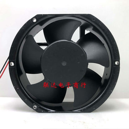 new DC FAN 17250 12V 0.20A 25W 17CM inverter cooling fan