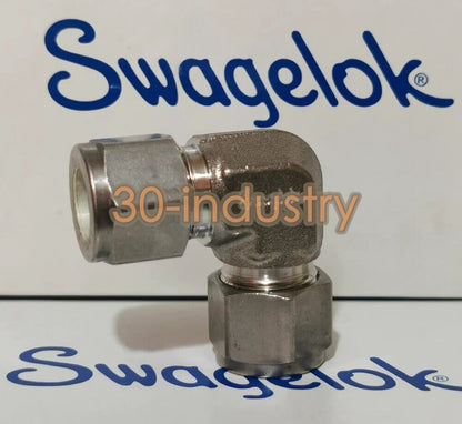 Swagelok SS-810-9 Tube Elbow Connector 1pcs - SWAGELOK