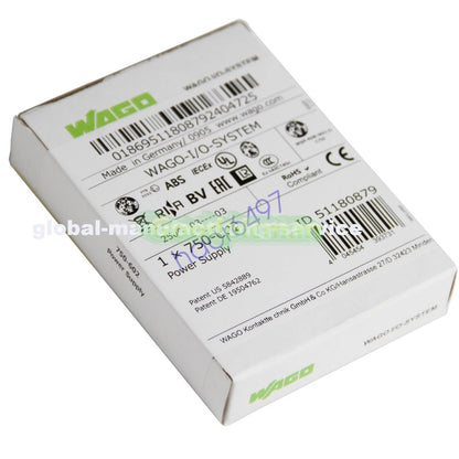 Wago 750-602 Digital Output Module