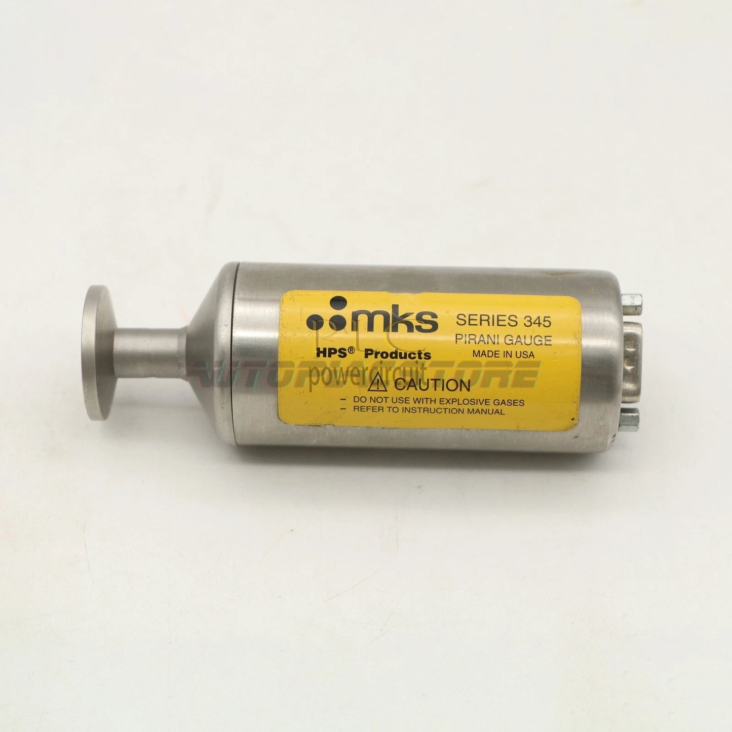 1PC MKS 103450010 PIRANI GAUGE