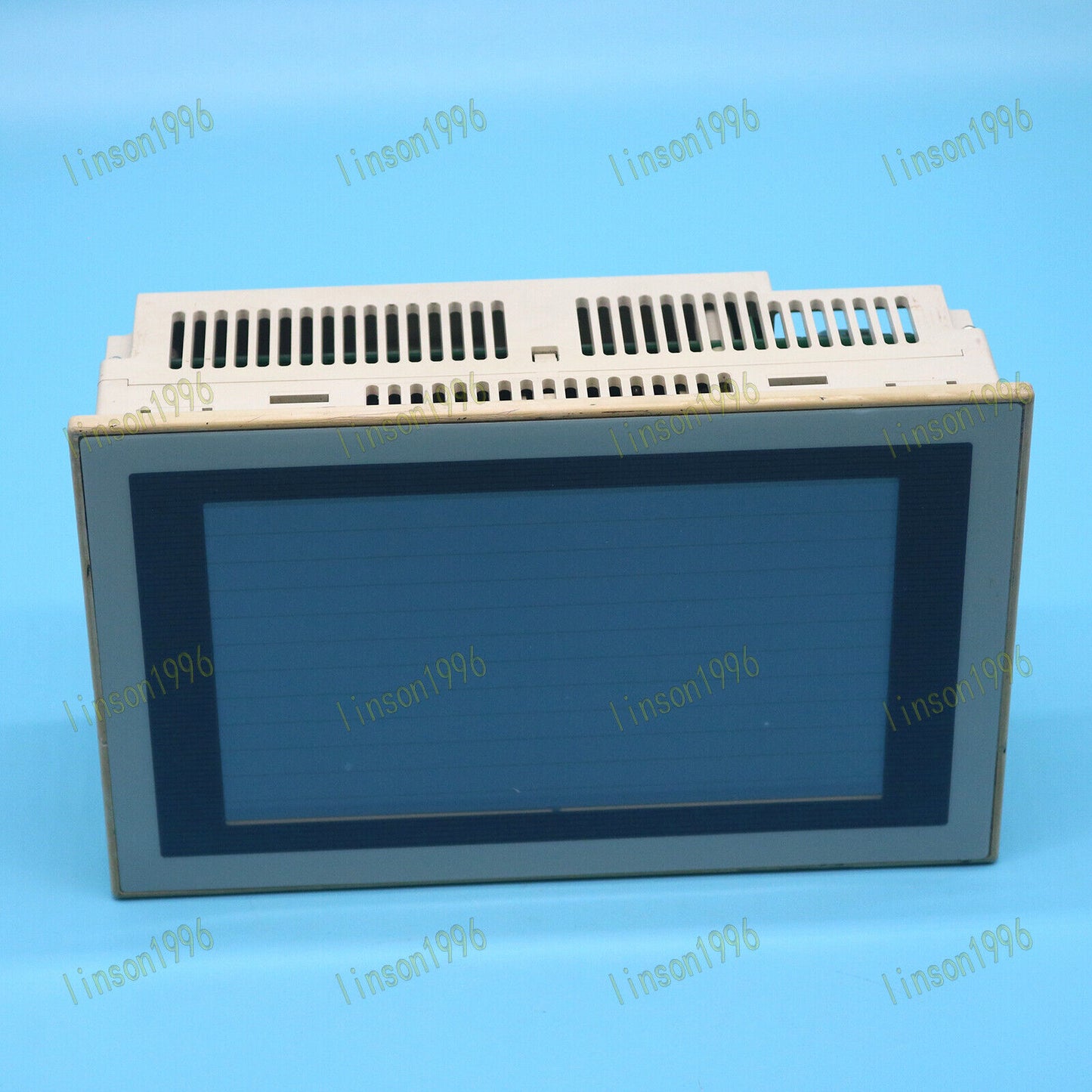 Used Mitsubishi F940WGOT-TWD-E Touchscreen Tested Stock - MITSUBISHI