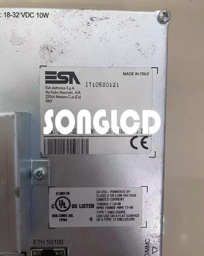 1 Pack of IT105S0121 LED Driver Electronic Component - KOEED