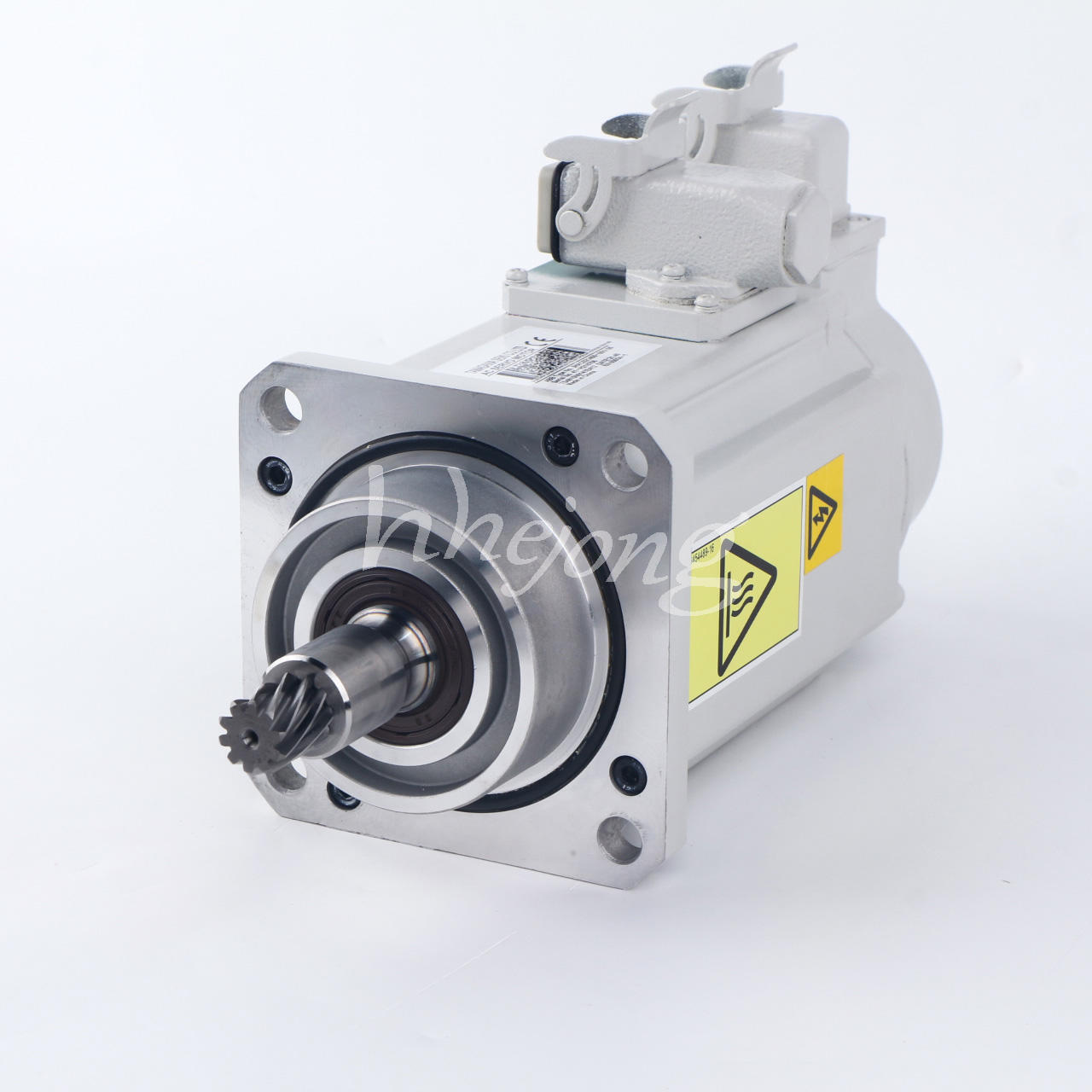 ABB Robot IRB1600 10/1.45 One/Two Axis Motor - ABB