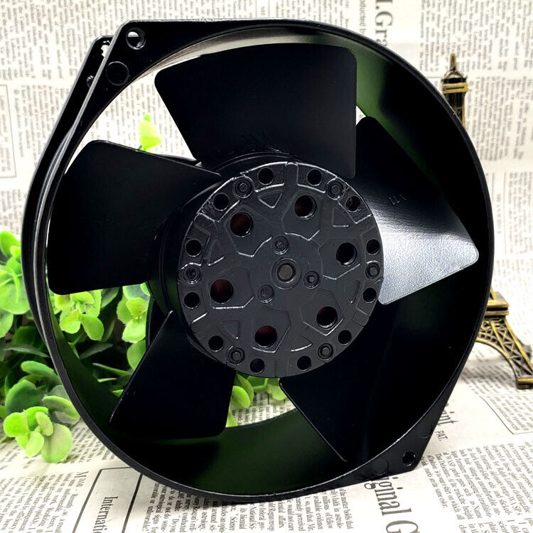 FULLTECH UF-15KMR23 Axial Cooling Fan - FULLTECH