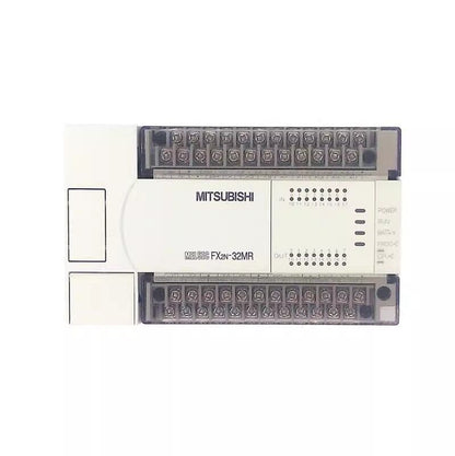 new 1pcs Mitsubishi PLC FX2N-32MR-001 Programmable Controller - MITSUBISHI