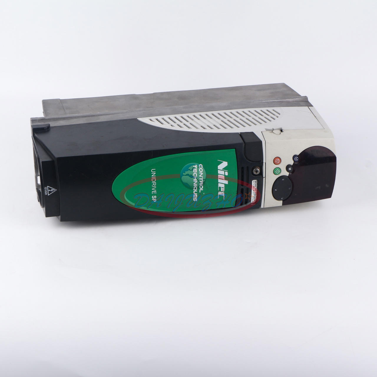 NIDEC UNIDRIVE Control Techniques - NIDEC UNIDRIVE