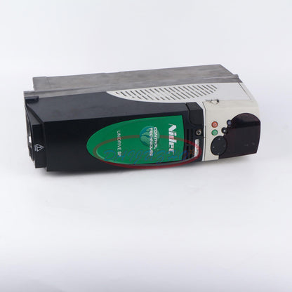 NIDEC UNIDRIVE Control Techniques - NIDEC UNIDRIVE