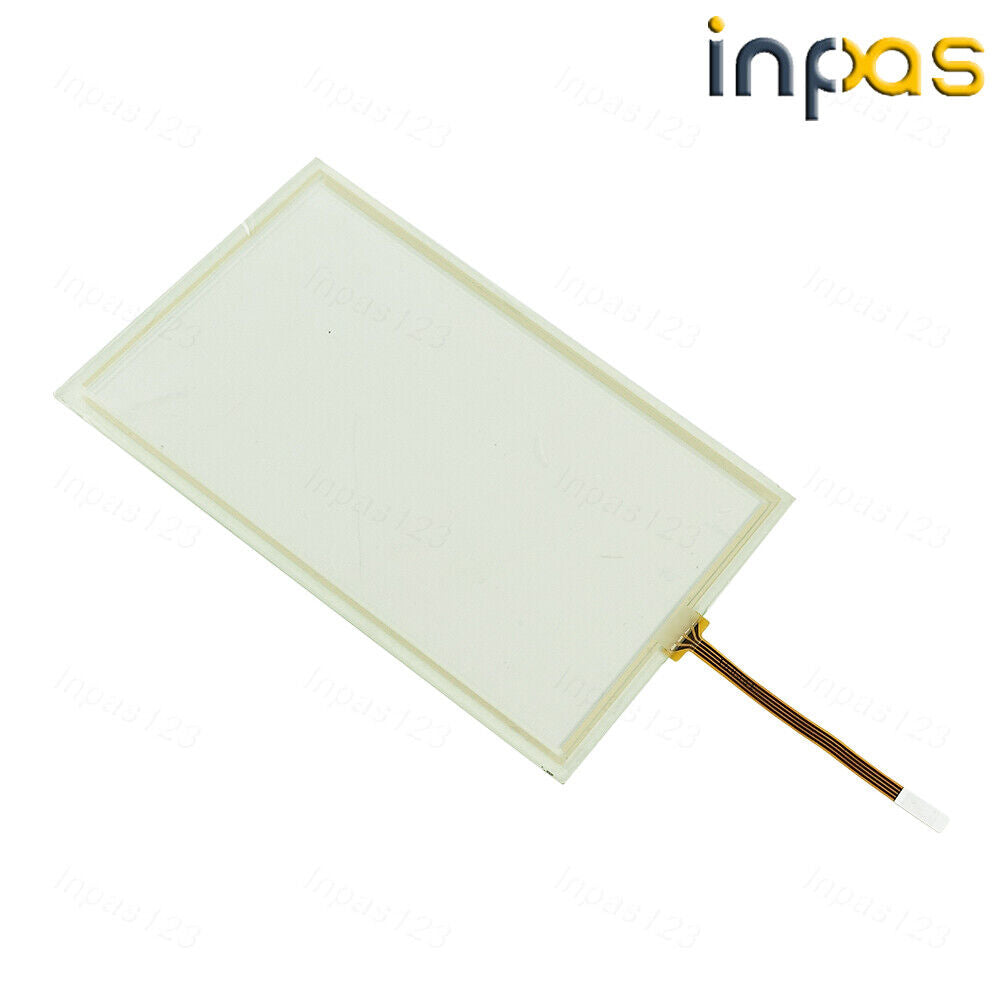 New For 6AV2 123-2GB03-0AX0 6AV2123-2GB03-0AX0 Touch Screen +Membrane keypad KTP700 Model: 6AV2123-2GB03-0AX0-KTP700 - KTP