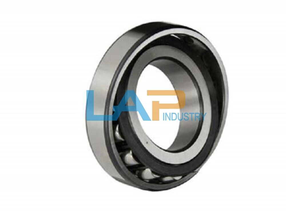 FAG Barrel Roller Bearing 20208-TVP, 40x80x18mm - FAG