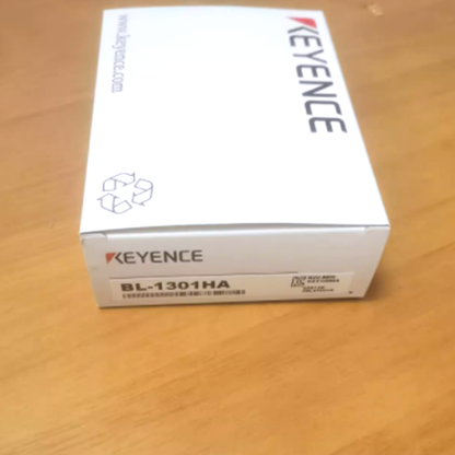 KEYENCE BL-1301HA Digital Barcode Reader - KEYENCE