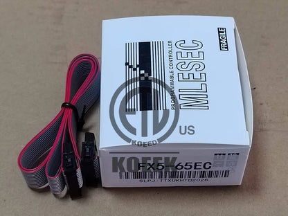 Mitsubishi PLC Module Extension Cable FX5-65EC 65cm