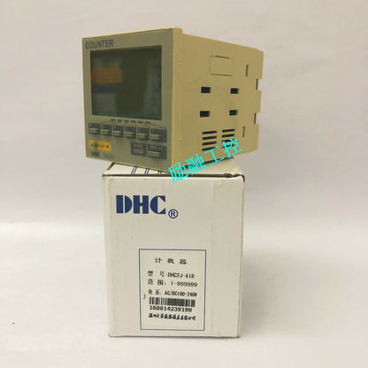 new 1pcs     DHC DHC2J-A1R DHC2J preset counter