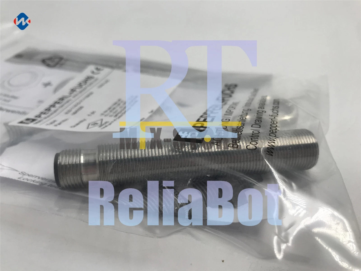 1PCS Pepperl+Fuchs NJ2-11-N-G-V1-Y194329 Sensor&Proximity Switch