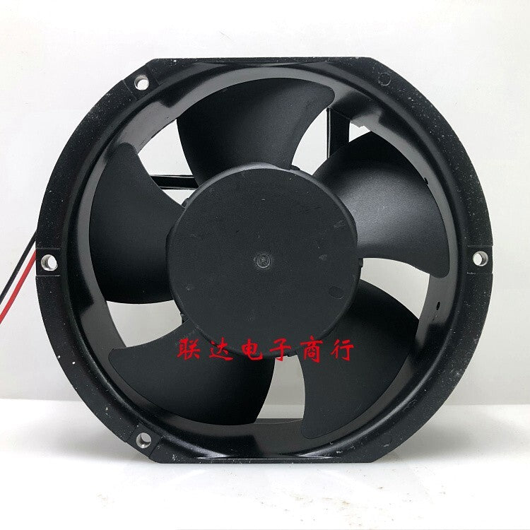DC FAN 17250 12V 0.20A 25W 17CM inverter cooling fan