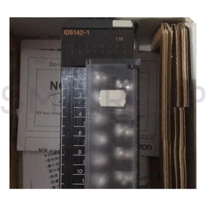 new OMRON NX-ID5142-1 Digital Input Unit