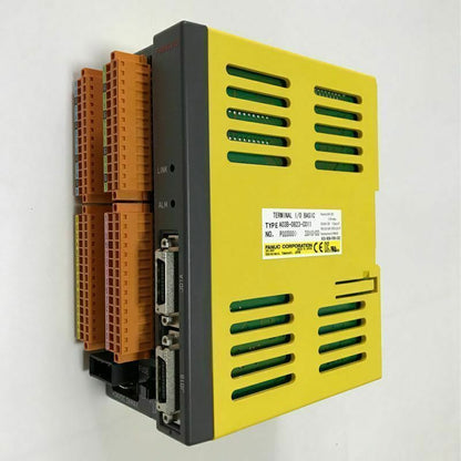 new 1PC FANUC A03B-0823-C011 Terminal Basic Module A03B0823C011 Fast Ship - FANUC