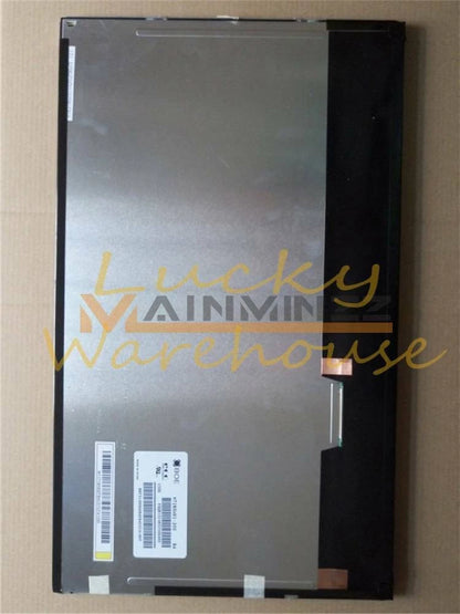 18.5" BOE 1366×768 Resolution HT185WX1-300 LCD Screen Panel