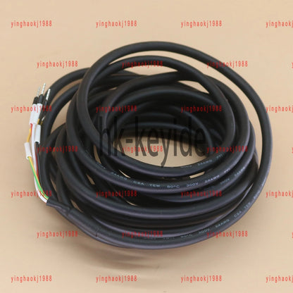 1PC Delta AB/A2 Series Low Power Power Cord ASD-ABPW0005 5M FAST SHIP