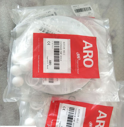 new 1Set 637119-44-C Diaphragm Pump Repair Kit For 66610B/66612C-244-C In Box - KOEED