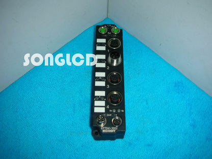 1PCS EP7041-3002 - KOEED