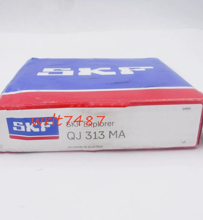 1PC SKF QJ 313 MA four point contact ball bearing