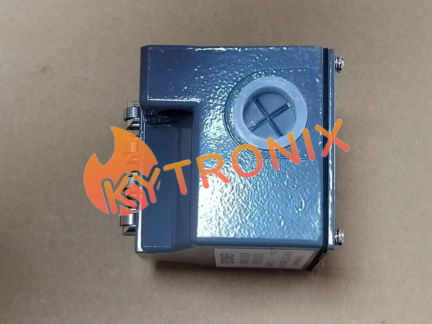 EUCHNER SN04R12-502-M Limit Switch