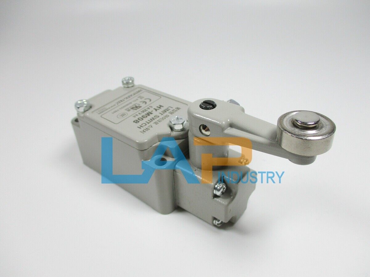 HANYOUNG Limit Switch HY-M908 - 1PC - HANYOUNG