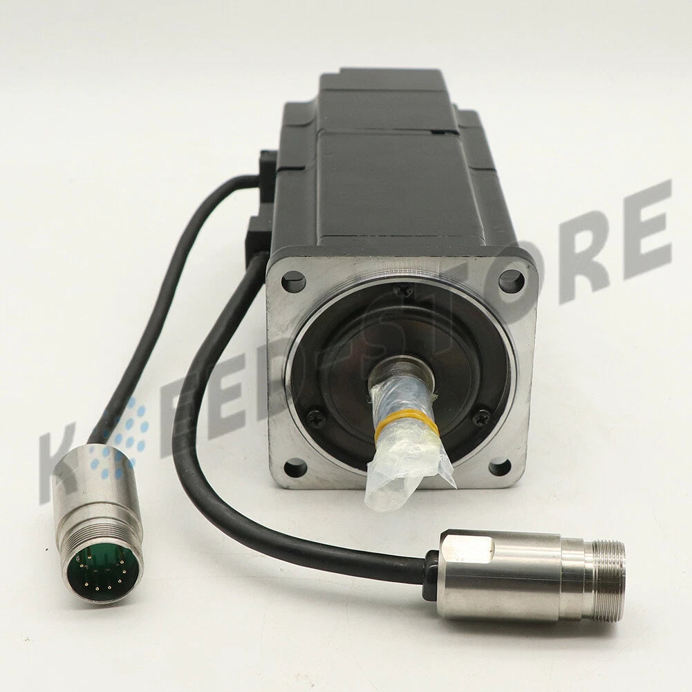 1PCS OMRON servo motor R7M-A75030-BS1-D