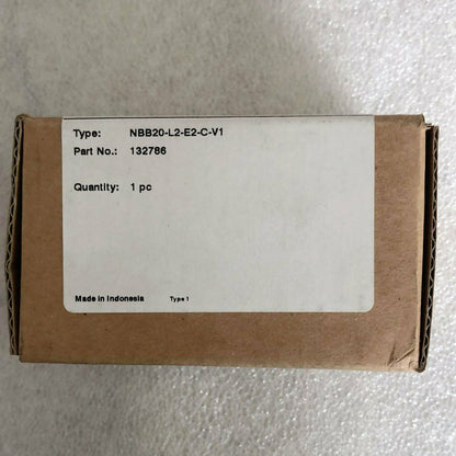 NBB20-L2-E2-C-V1 Proximity Switch - PEPPERL+FUCHS